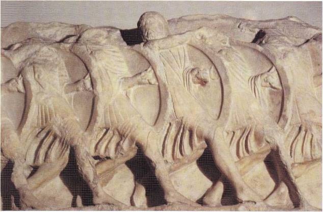 Рим и его враги. Карфагеняне, греки и варвары Рим и его враги. Карфагеняне, греки и варвары