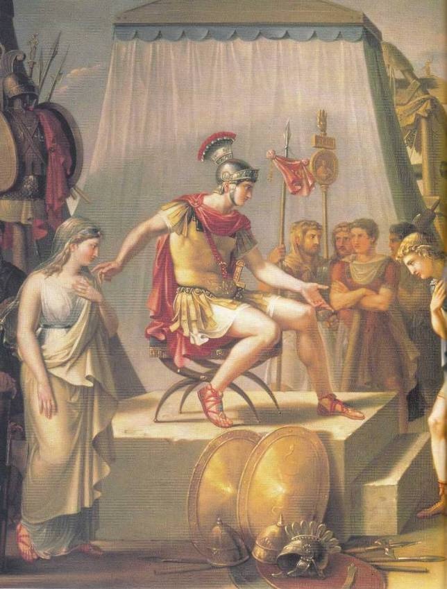 Рим и его враги. Карфагеняне, греки и варвары Рим и его враги. Карфагеняне, греки и варвары