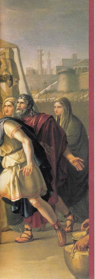 Рим и его враги. Карфагеняне, греки и варвары Рим и его враги. Карфагеняне, греки и варвары