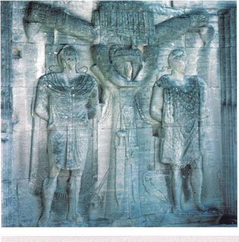 Рим и его враги. Карфагеняне, греки и варвары Рим и его враги. Карфагеняне, греки и варвары