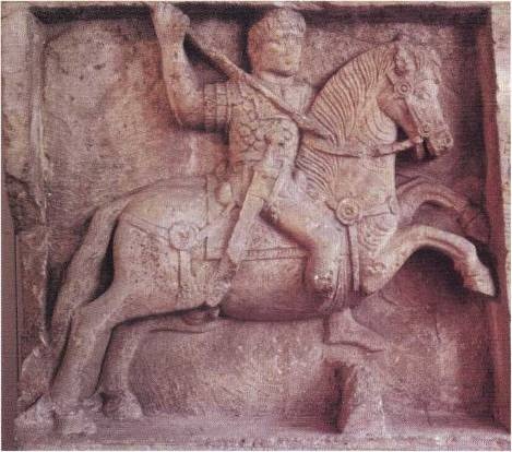 Рим и его враги. Карфагеняне, греки и варвары Рим и его враги. Карфагеняне, греки и варвары