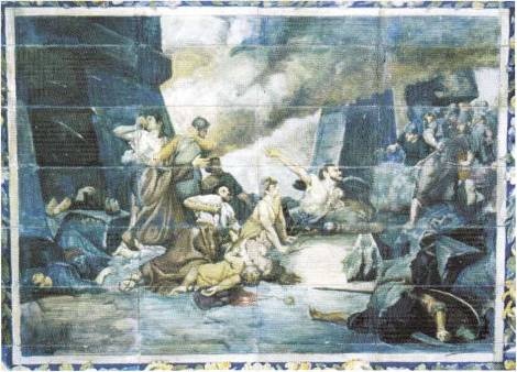 Рим и его враги. Карфагеняне, греки и варвары Рим и его враги. Карфагеняне, греки и варвары