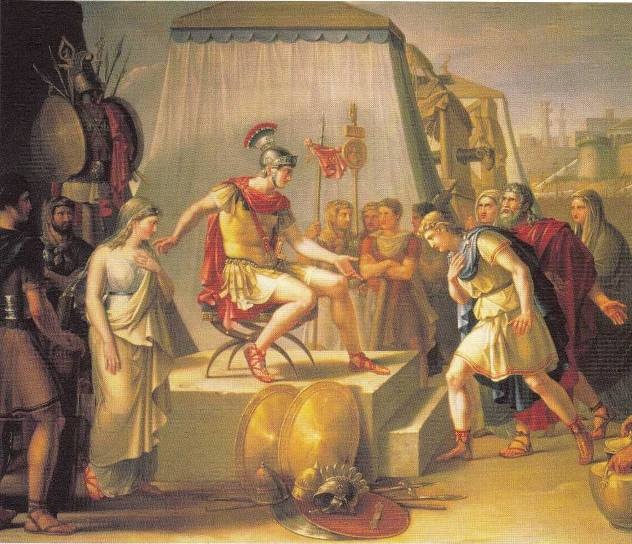 Рим и его враги. Карфагеняне, греки и варвары Рим и его враги. Карфагеняне, греки и варвары