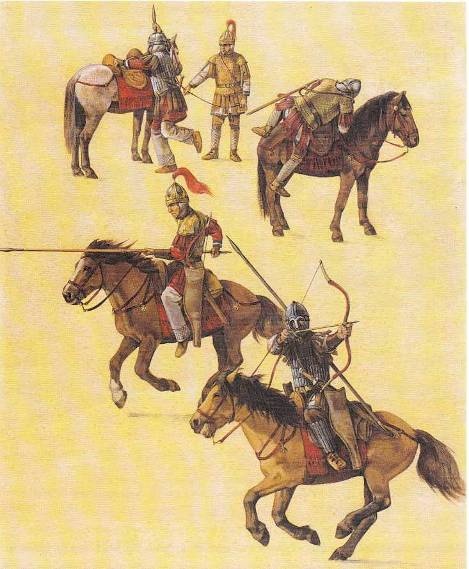 Рим и его враги. Карфагеняне, греки и варвары Рим и его враги. Карфагеняне, греки и варвары