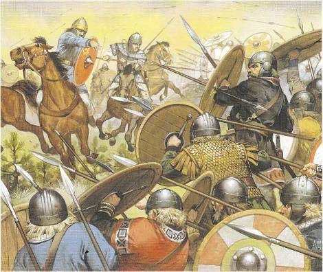 Рим и его враги. Карфагеняне, греки и варвары Рим и его враги. Карфагеняне, греки и варвары