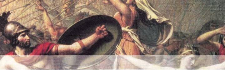 Рим и его враги. Карфагеняне, греки и варвары Рим и его враги. Карфагеняне, греки и варвары