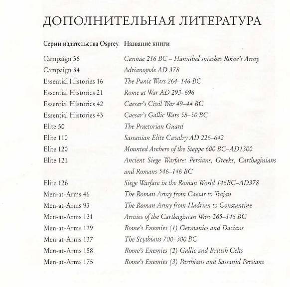 Рим и его враги. Карфагеняне, греки и варвары Рим и его враги. Карфагеняне, греки и варвары