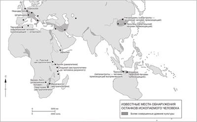 Мировая история Мировая история