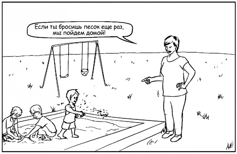 Как говорить, чтобы маленькие дети вас слушали. Руководство по выживанию с детьми от 2 до 7 лет Как говорить, чтобы маленькие дети вас слушали. Руководство по выживанию с детьми от 2 до 7 лет