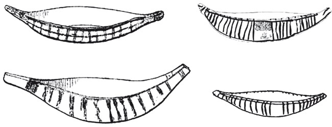 Додинастический Египет. Лодка у истоков цивилизации Додинастический Египет. Лодка у истоков цивилизации