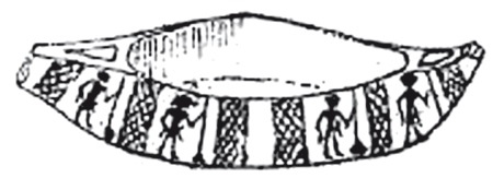 Додинастический Египет. Лодка у истоков цивилизации Додинастический Египет. Лодка у истоков цивилизации