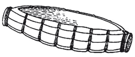 Додинастический Египет. Лодка у истоков цивилизации Додинастический Египет. Лодка у истоков цивилизации
