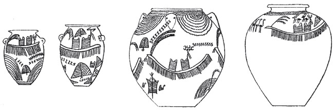 Додинастический Египет. Лодка у истоков цивилизации Додинастический Египет. Лодка у истоков цивилизации