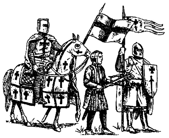 Литовско-Русское государство в XIII—XVI вв. Литовско-Русское государство в XIII—XVI вв.