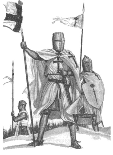 Литовско-Русское государство в XIII—XVI вв. Литовско-Русское государство в XIII—XVI вв.