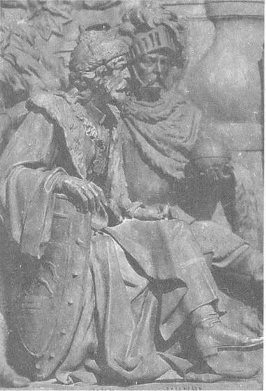 Литовско-Русское государство в XIII—XVI вв. Литовско-Русское государство в XIII—XVI вв.