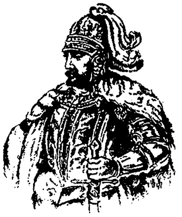 Литовско-Русское государство в XIII—XVI вв. Литовско-Русское государство в XIII—XVI вв.