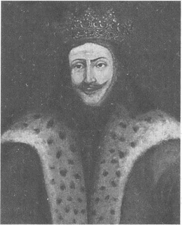 Литовско-Русское государство в XIII—XVI вв. Литовско-Русское государство в XIII—XVI вв.