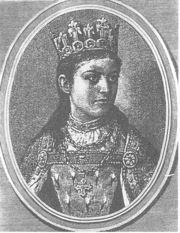 Литовско-Русское государство в XIII—XVI вв. Литовско-Русское государство в XIII—XVI вв.
