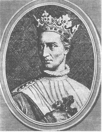 Литовско-Русское государство в XIII—XVI вв. Литовско-Русское государство в XIII—XVI вв.