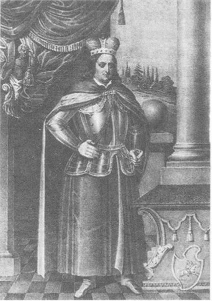 Литовско-Русское государство в XIII—XVI вв. Литовско-Русское государство в XIII—XVI вв.
