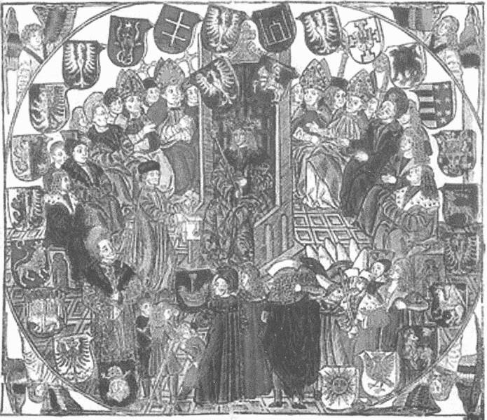 Литовско-Русское государство в XIII—XVI вв. Литовско-Русское государство в XIII—XVI вв.