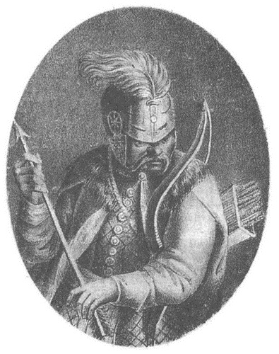 Литовско-Русское государство в XIII—XVI вв. Литовско-Русское государство в XIII—XVI вв.