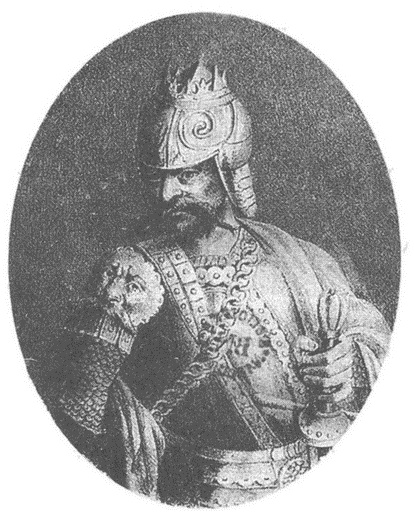 Литовско-Русское государство в XIII—XVI вв. Литовско-Русское государство в XIII—XVI вв.