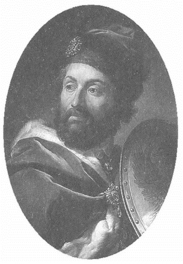 Литовско-Русское государство в XIII—XVI вв. Литовско-Русское государство в XIII—XVI вв.