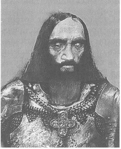 Литовско-Русское государство в XIII—XVI вв. Литовско-Русское государство в XIII—XVI вв.