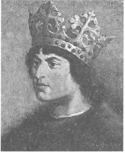 Литовско-Русское государство в XIII—XVI вв. Литовско-Русское государство в XIII—XVI вв.