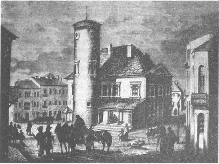 Литовско-Русское государство в XIII—XVI вв. Литовско-Русское государство в XIII—XVI вв.