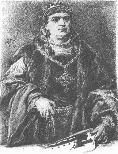 Литовско-Русское государство в XIII—XVI вв. Литовско-Русское государство в XIII—XVI вв.