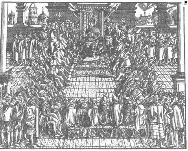 Литовско-Русское государство в XIII—XVI вв. Литовско-Русское государство в XIII—XVI вв.