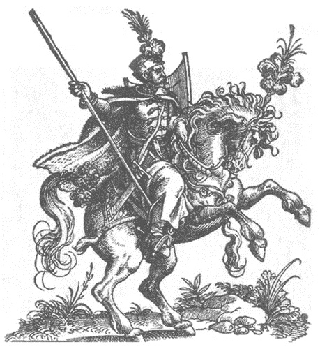 Литовско-Русское государство в XIII—XVI вв. Литовско-Русское государство в XIII—XVI вв.