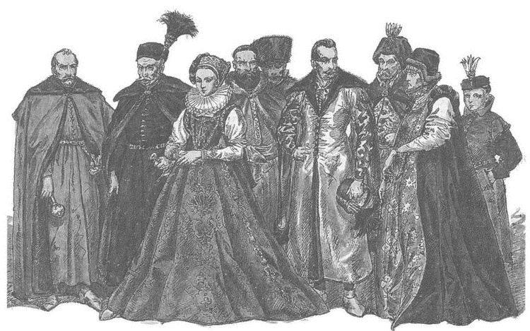 Литовско-Русское государство в XIII—XVI вв. Литовско-Русское государство в XIII—XVI вв.