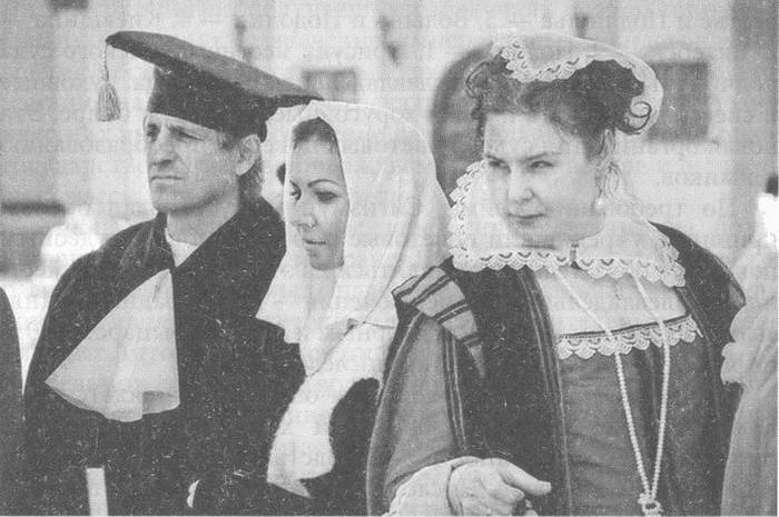 Литовско-Русское государство в XIII—XVI вв. Литовско-Русское государство в XIII—XVI вв.