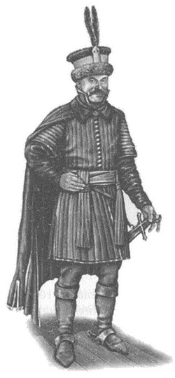 Литовско-Русское государство в XIII—XVI вв. Литовско-Русское государство в XIII—XVI вв.