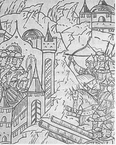 Литовско-Русское государство в XIII—XVI вв. Литовско-Русское государство в XIII—XVI вв.