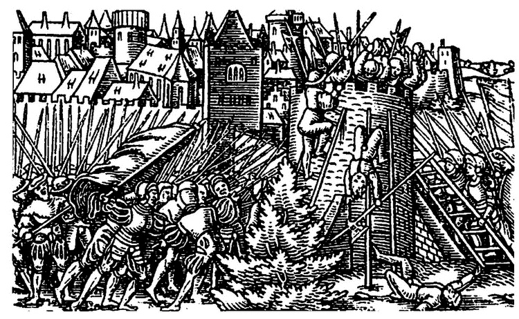 Литовско-Русское государство в XIII—XVI вв. Литовско-Русское государство в XIII—XVI вв.