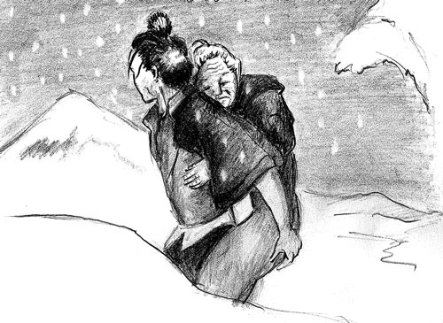 От Эдо до Токио и обратно. Культура, быт и нравы Японии эпохи Токугава От Эдо до Токио и обратно. Культура, быт и нравы Японии эпохи Токугава