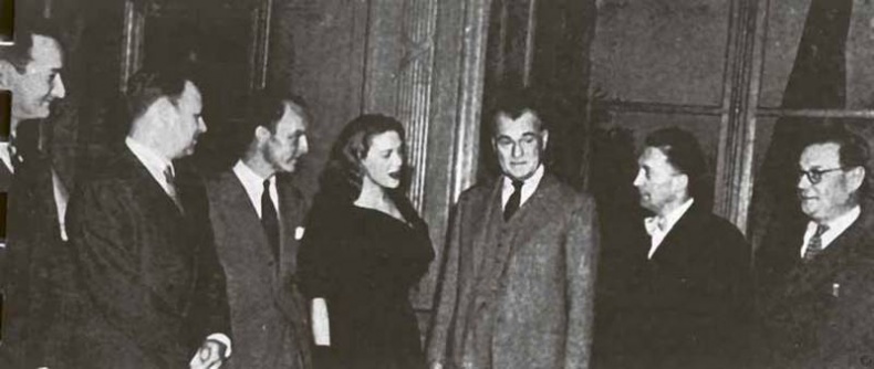 Тайны парижских манекенщиц Тайны парижских манекенщиц