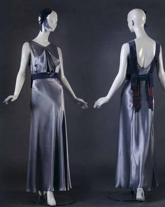 Тайны парижских манекенщиц Тайны парижских манекенщиц