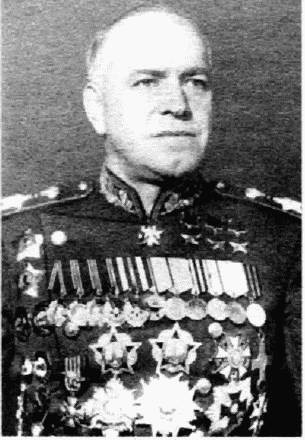 1945. Блицкриг Красной Армии 1945. Блицкриг Красной Армии
