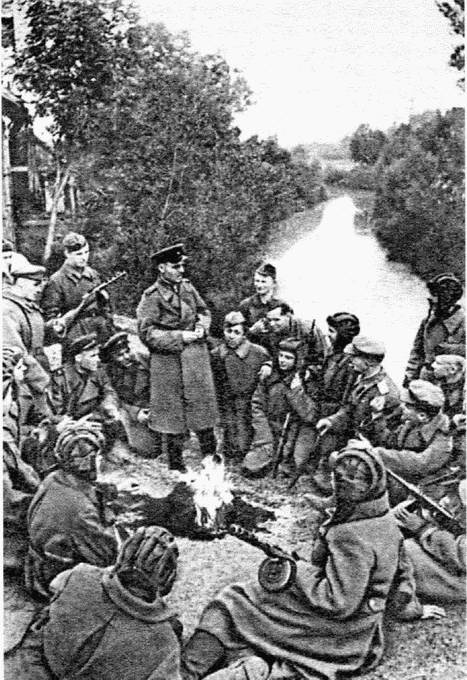 1945. Блицкриг Красной Армии 1945. Блицкриг Красной Армии