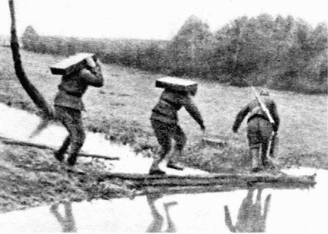 1945. Блицкриг Красной Армии 1945. Блицкриг Красной Армии