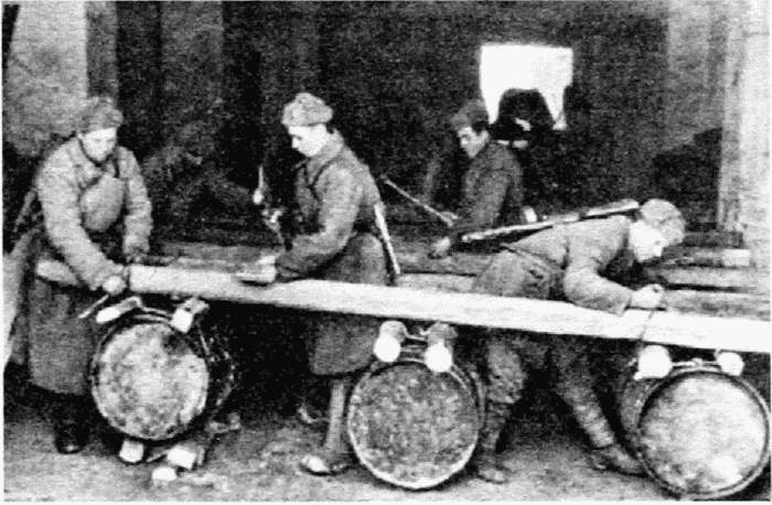 1945. Блицкриг Красной Армии 1945. Блицкриг Красной Армии
