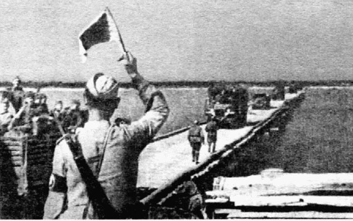 1945. Блицкриг Красной Армии 1945. Блицкриг Красной Армии