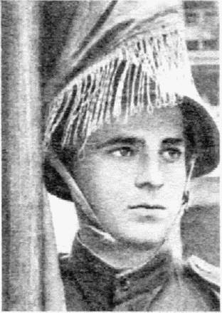 1945. Блицкриг Красной Армии 1945. Блицкриг Красной Армии