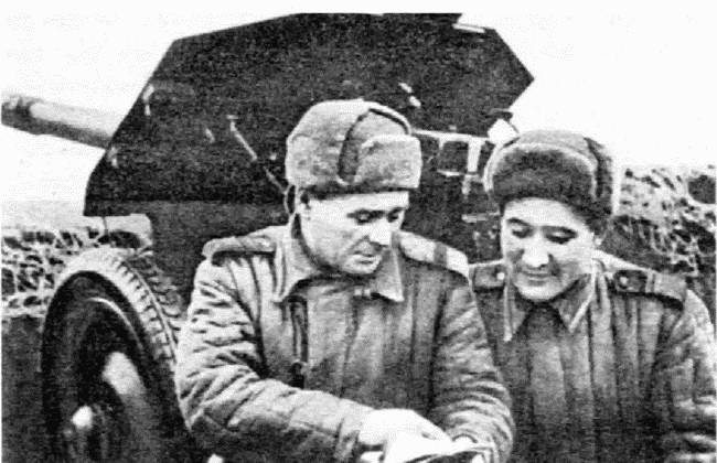 1945. Блицкриг Красной Армии 1945. Блицкриг Красной Армии